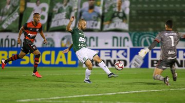 Thomaz Marostegan/Guarani FC