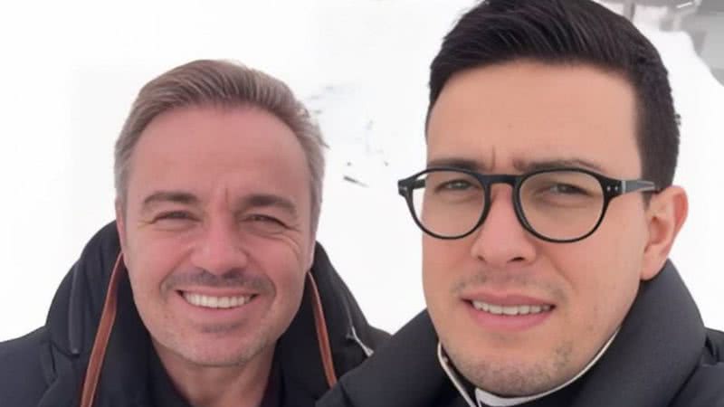 Reprodução / Redes Sociais