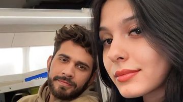 Reprodução/Instagram @anacastela