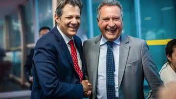 Diogo Zacarias/Ministério da Fazenda