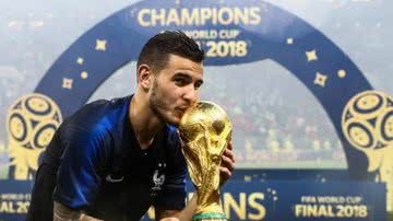 Divulgação/Twitter/FCBayern