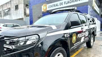 Divulgação/Ascom/PC-AL