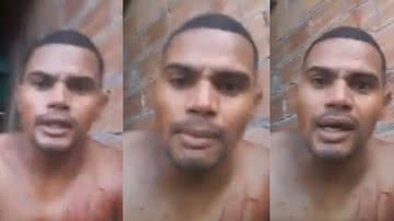 Reprodução/Redes sociais