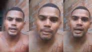 Reprodução/Redes sociais