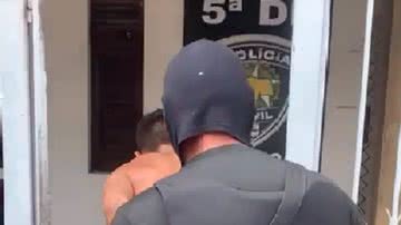 Reprodução/Redes Sociais