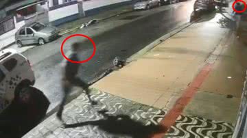 Reprodução/Vídeo