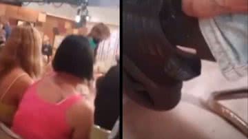 Reprodução / Vídeo