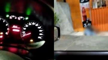 Reprodução/Redes sociais