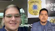 Reprodução/Redes sociais