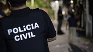 Divulgação - Ascom/PC