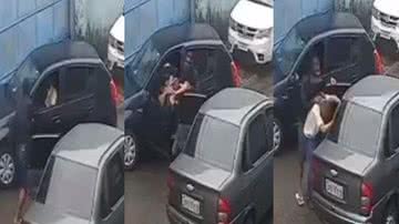 Reprodução/Redes sociais