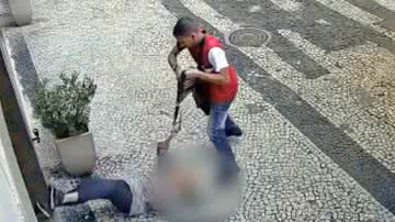 Reprodução/TV Globo