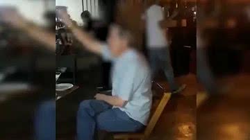 Reprodução/Redes sociais