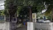 Reprodução / Google Street View