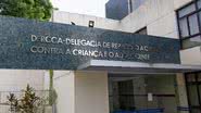 Divulgação/Polícia Civil
