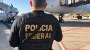 Divulgação/PF