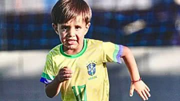 Reprodução/Redes sociais