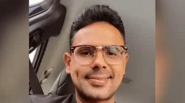 Reprodução/Redes sociais