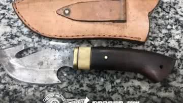 Divulgação/Polícia Militar de SP