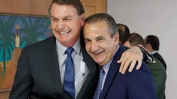 Divulgação / Presidência da República