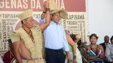 Joilson César / BNews