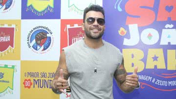 Domingos Júnior/BNews