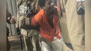 Reprodução/Redes sociais