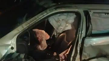 Reprodução / Radar 64