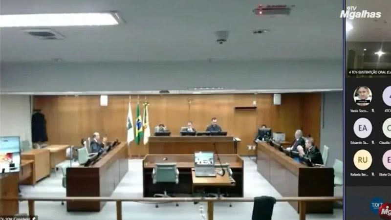 Reprodução / Redes Sociais