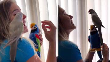 Reprodução / Instagram