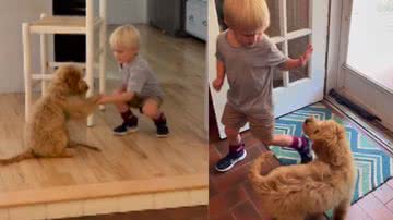 Reprodução/ Instagram