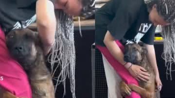 Reprodução/ Tik Tok