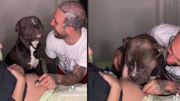 Reprodução/ Tik Tok