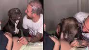 Reprodução/ Tik Tok