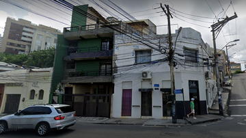 Reprodução/Google Maps