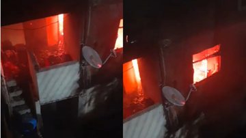 Reprodução/ Vídeo