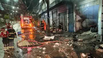 Reprodução/Redes Sociais