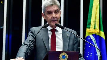 Waldemir Barreto/Agência Senado