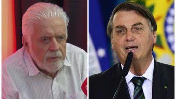 Arquivo BNews /  Agência Brasil