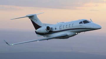 Divulgação/Embraer