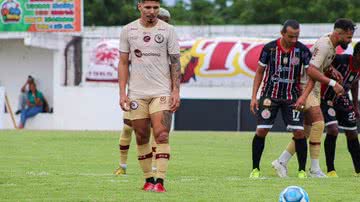 Divulgação/Jacuipense