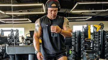 Reprodução/Redes Sociais