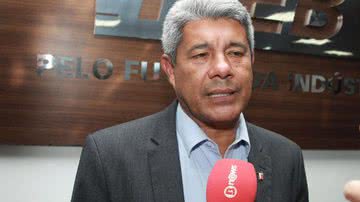 Domingos Júnior/BNews