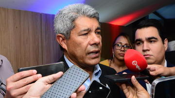 Joilson César/BNews