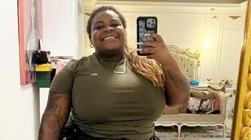 Reprodução/ Instagram @jojotodynho