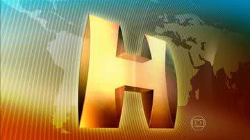 Reprodução/TV Globo