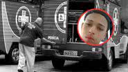 Polícia Civil e divulgação