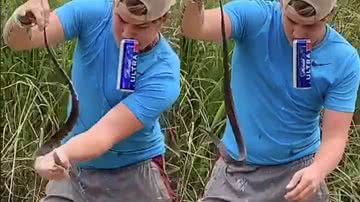 Reprodução/ Tik Tok