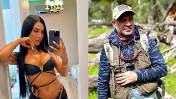 Reprodução/Redes sociais