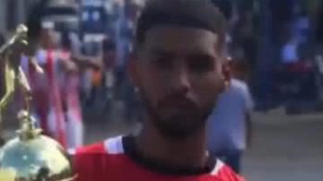 Reprodução/Redes sociais